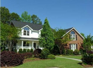 1339 Brent Mill Ct, Mount Pleasant, SC 29466