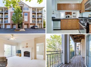 4415 Weatherington Ln UNIT 301, Fairfax, VA