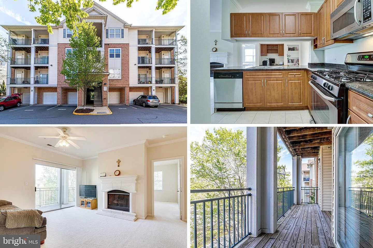 4415 Weatherington Ln Unit 301 photo 1