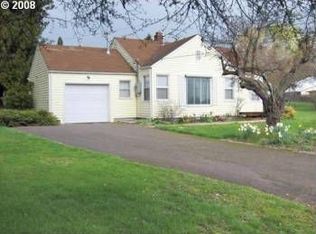 15154 SE Kellogg Ave, Milwaukie, OR 97267