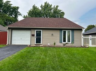 136 Heathgate Rd, Montgomery, IL 60538