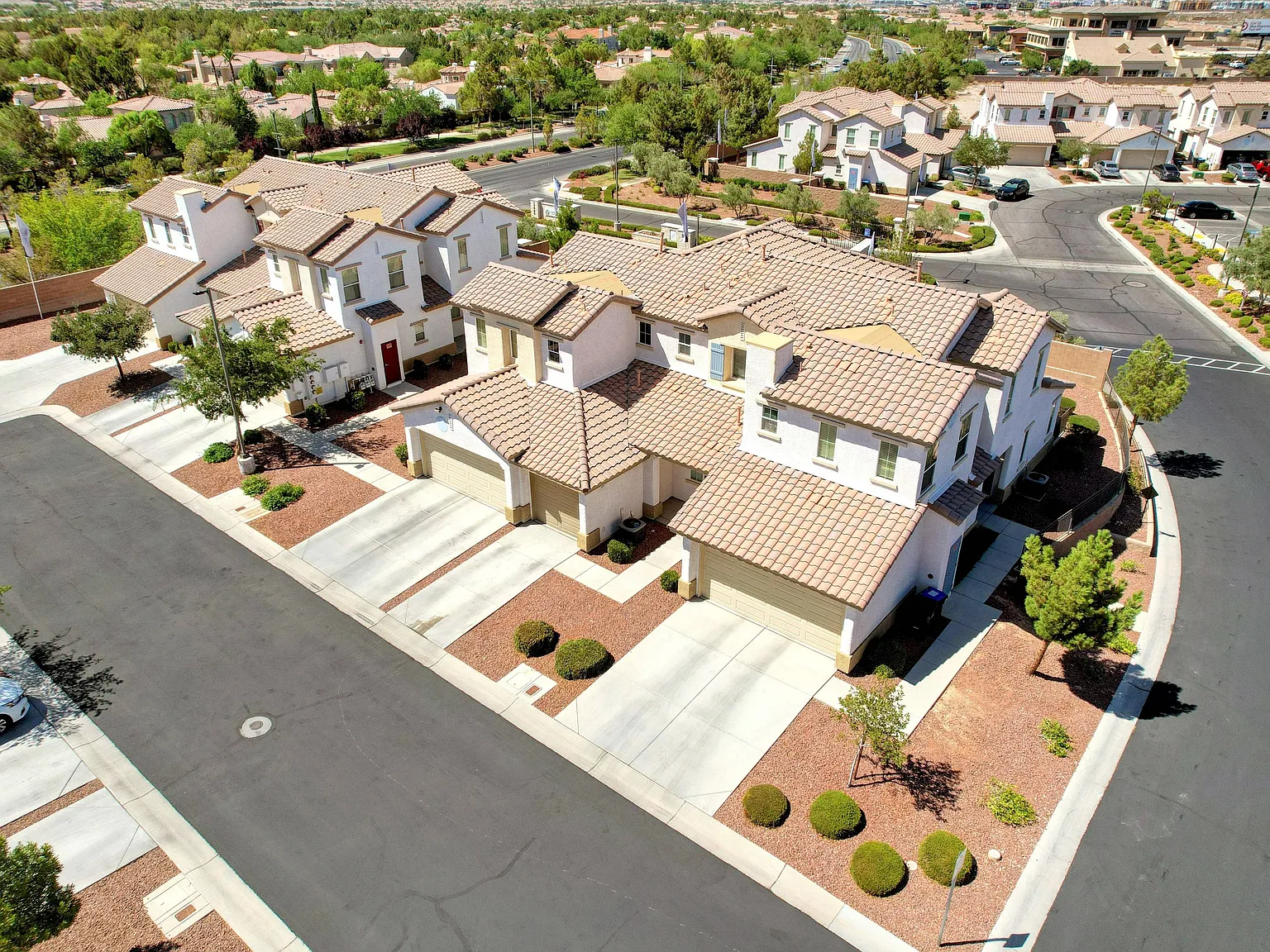 The Logan at Southern Highlands — Photo 2