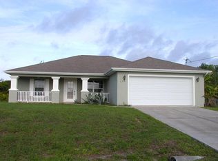 630 NE 3rd Ave, Cape Coral, FL 33909