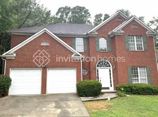 3740 Cranford Ct SW, Atlanta, GA 30331