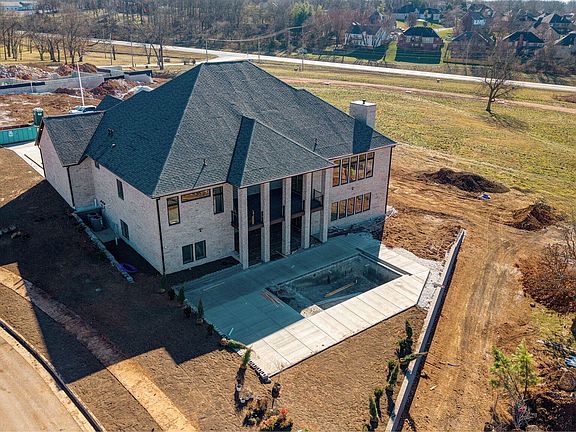 3rd image of Lot 12 S Markham Court