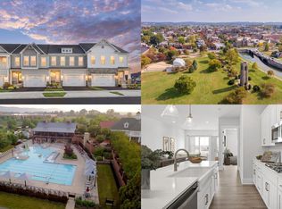 Shenandoah View Pkwy HOMESITE 235, Brunswick, MD 21716