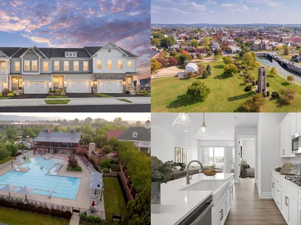 Shenandoah View Pkwy Homesite 235, Brunswick, MD 21716