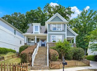 1617 Duncan Dr NW, Atlanta, GA 30318
