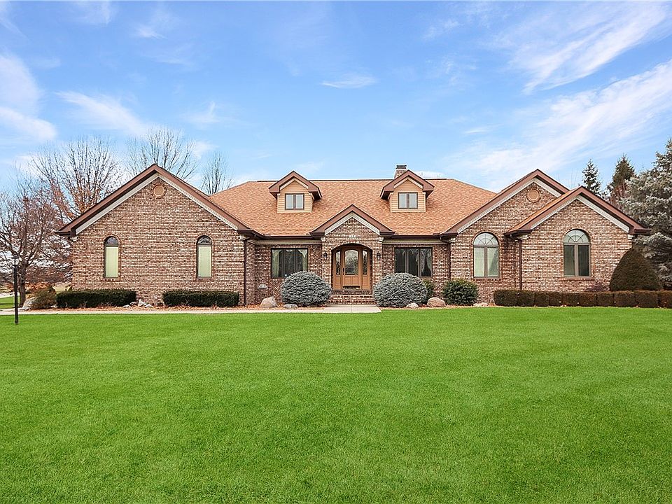 12 Nantucket, Mattoon, IL 61938 Zillow