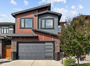 9 Brunswyck Cres, Spruce Grove, AB T7X 0Y9