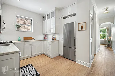 Rented by Garfield Realty 