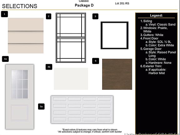 5th image of 4213 - LOT 201 Round Rock Boulevard