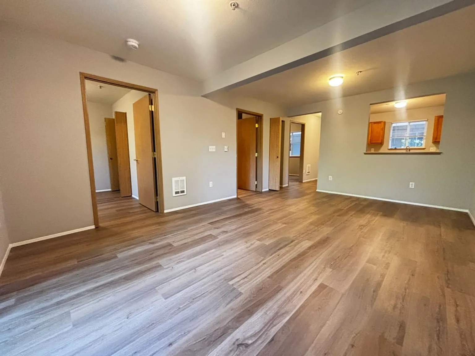 Belleau Woods Apartment Homes — Photo 4