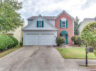 509 Stepney Ct SE, Marietta, GA 30067