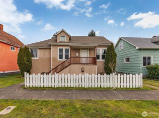 2525 S M St, Tacoma, WA
