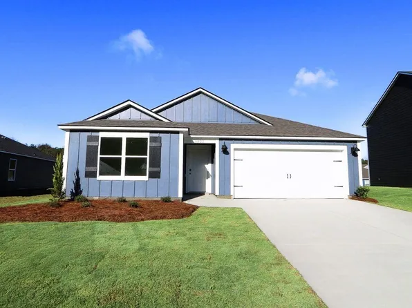 4022 Over Burden Dr, Mount Olive, AL 35117