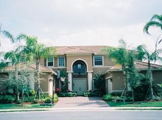 3924 E Coquina Way, Weston, FL 33332