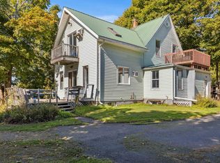 42 West St, Georgetown, PE C0A1L0