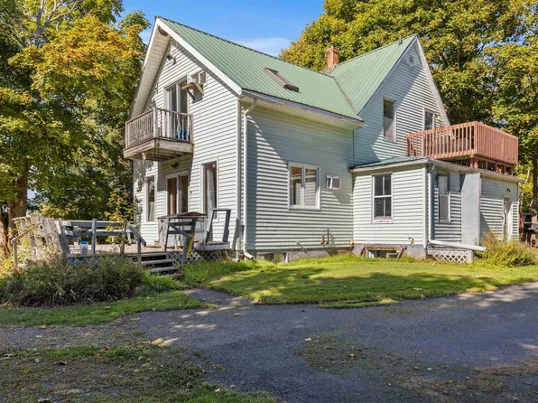 42 West St, Georgetown, PE C0A 1L0