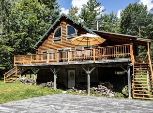 551 Dix Hill Rd, Ludlow, VT 05149