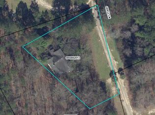 7340 Odell Ln, Rembert, SC 29128