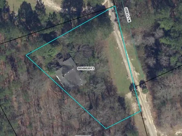 7340 Odell Ln, Rembert, SC 29128