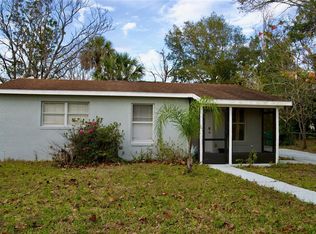 1537 Jefferson Dr, Mount Dora, FL 32757