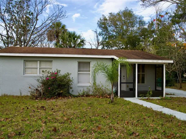 1537 Jefferson Dr, Mount Dora, FL 32757