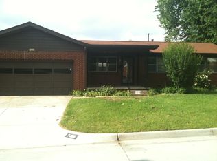 7419 E 22nd Pl, Tulsa, OK 74129