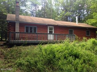 111 Daffodil Dr, Newfoundland, PA 18445