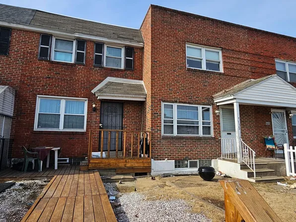 7130 Bustleton Ave, Philadelphia, PA 19149