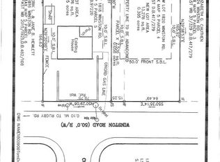 1818 Winston Rd, Charlottesville, VA 22903