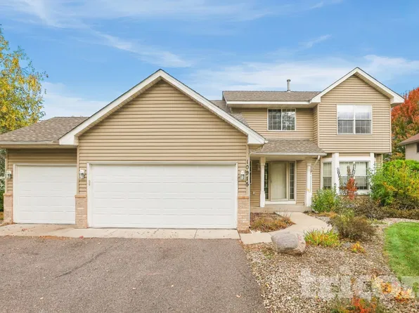 10915 Fox Hollow Ln N, Champlin, MN 55316