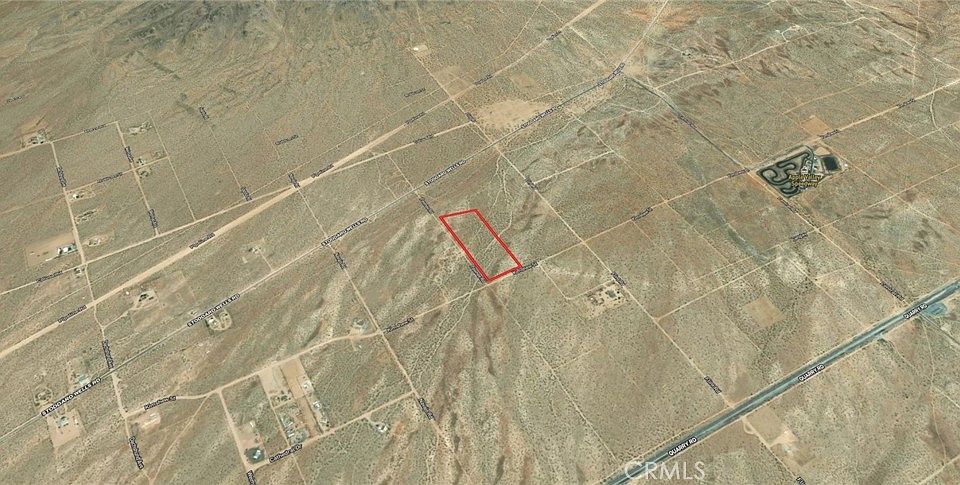 1st image of 0 Pawnee Rd