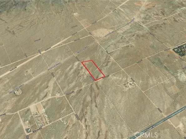 0 Pawnee Rd, Apple Valley, CA 92307