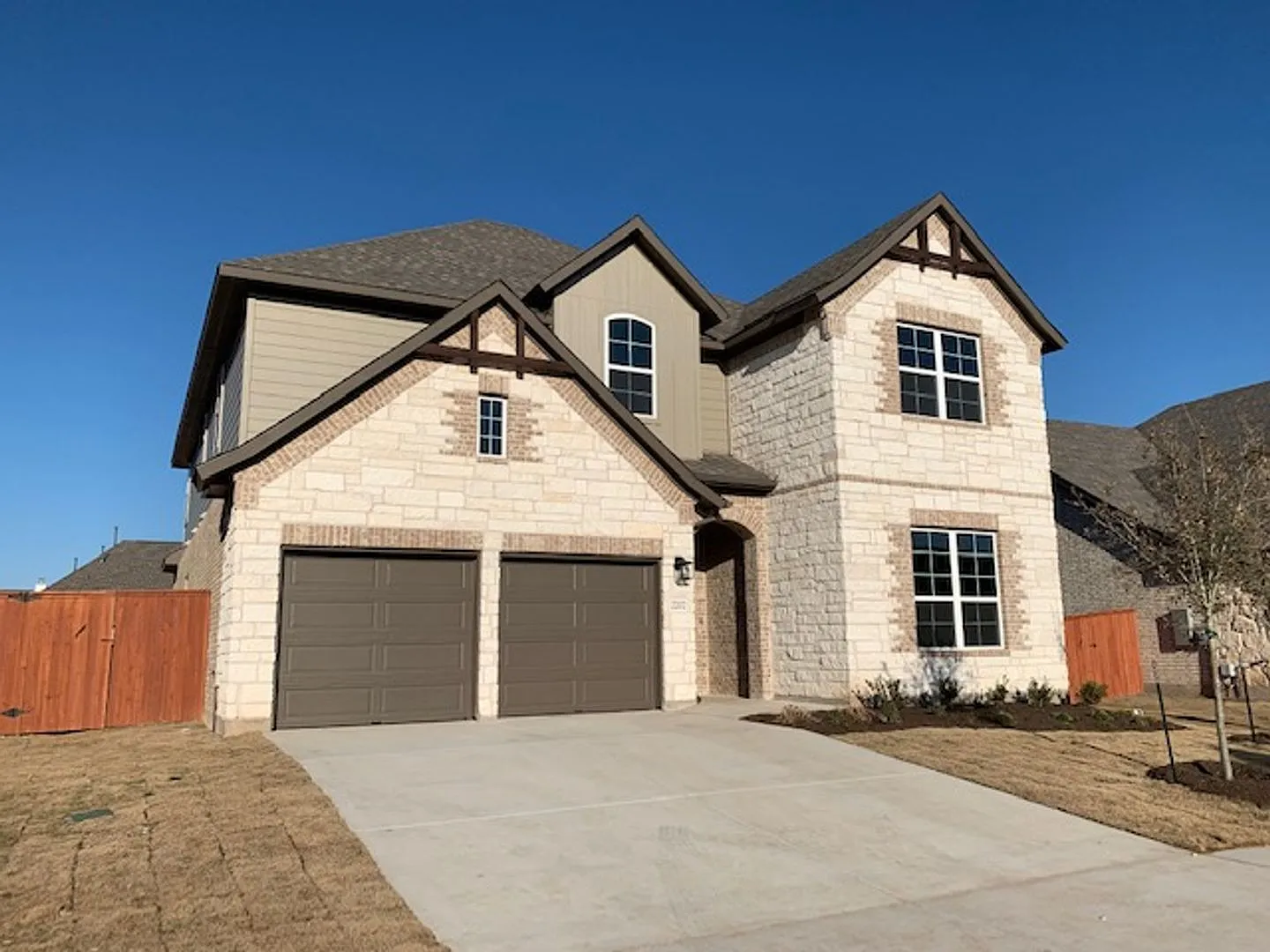 2202 Ambling Trail, Georgetown, TX 78628 — Photo 1