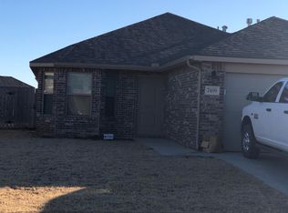 7409 101st St, Lubbock, TX 79424