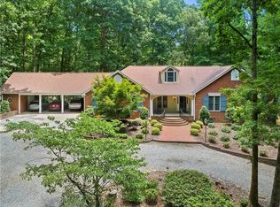 105 Waterman Way, Anderson, SC 29621