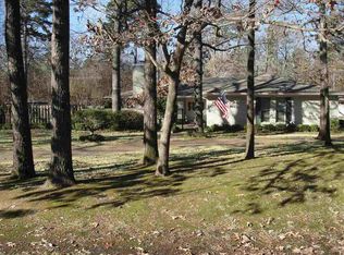 7 Timberwilde St, Texarkana, TX 75503