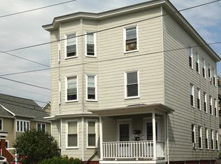 31 Wilson St, Portland, ME 04101