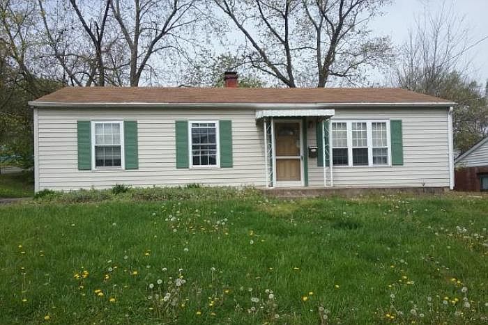 1st image of 10849 Thornview Dr