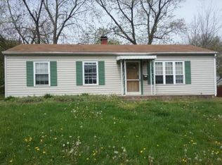 10849 Thornview Dr, Cincinnati, OH 45241