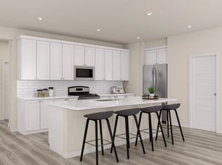 Daisy Plan 1 Plan, Pacific Daisy, Palmdale, CA 93550