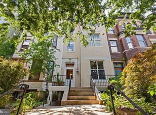 1916 Calvert St NW, Washington, DC 20009
