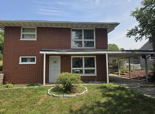 4155 Connecticut St, Gary, IN 46409