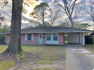 2708 General Patch St, Lake Charles, LA 70615