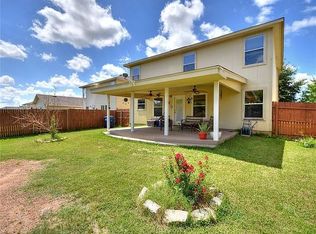 12900 Wedding Dr, Manor, TX 78653