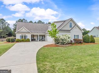 1031 Arbor Ct, Madison, GA 30650