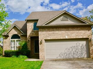 208 Christa Ln, Nicholasville, KY 40356