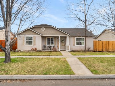 20665 Daisy Ln, Bend, OR, 97702